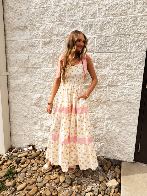 FLOURISH &amp; FLUTTER