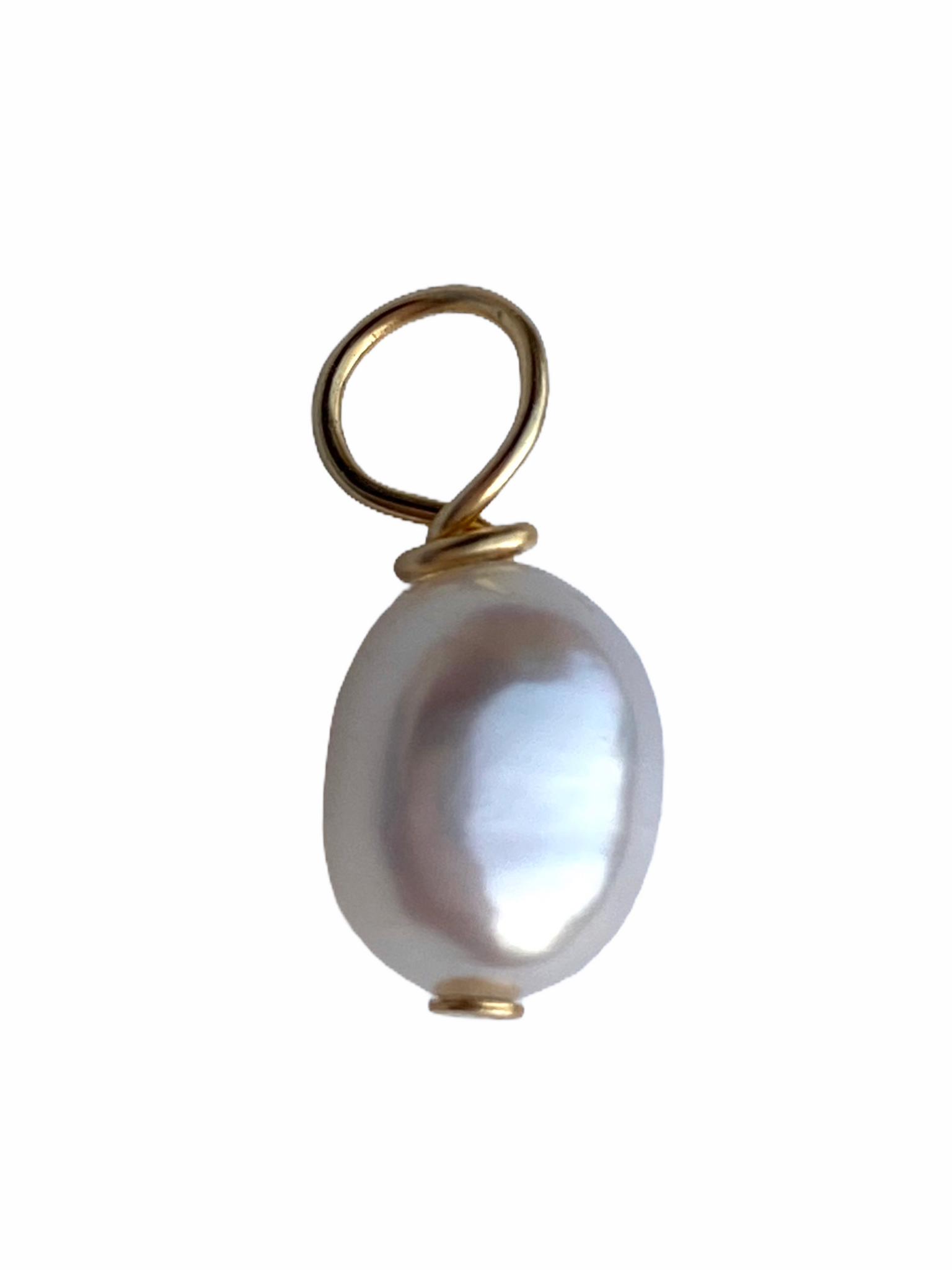 Farrah B - Pearl Charm