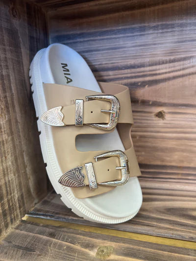 MIA - Ginevra Sandal