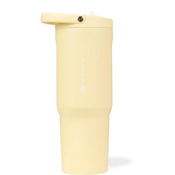 HydroJug - BUTTER - Sport 32oz.