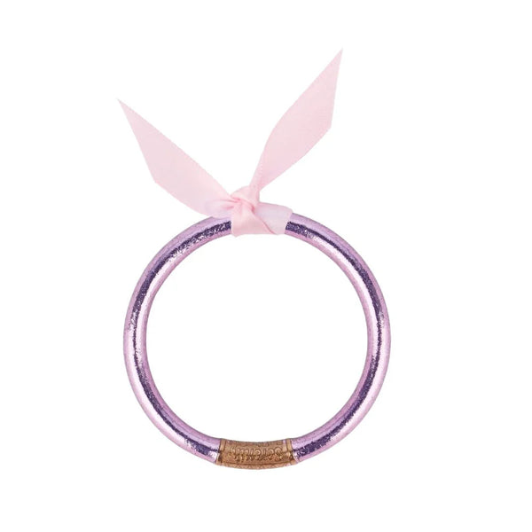 BuDhaGirl - LILA - All Season Bangle™ (ASB™) for Kids