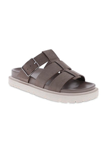 MIA - Geni Sandal - Taupe