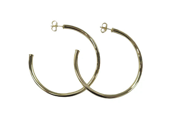 Sheila Fajl - Everybody's Favorite Hoop Earrings