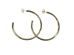 Sheila Fajl - Everybody's Favorite Hoop Earrings