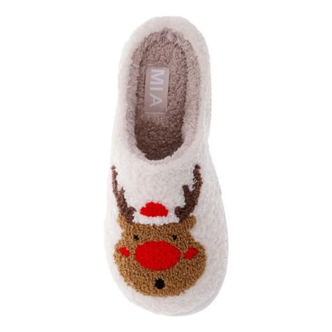 MIA - Cozi Slipper - REINDEER