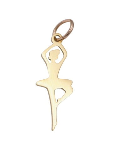 Farrah B - Dancer Charm