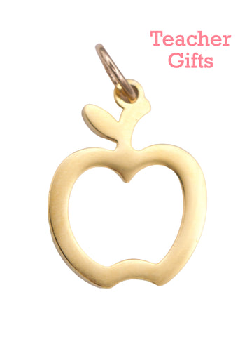 Farrah B - Apple Charm