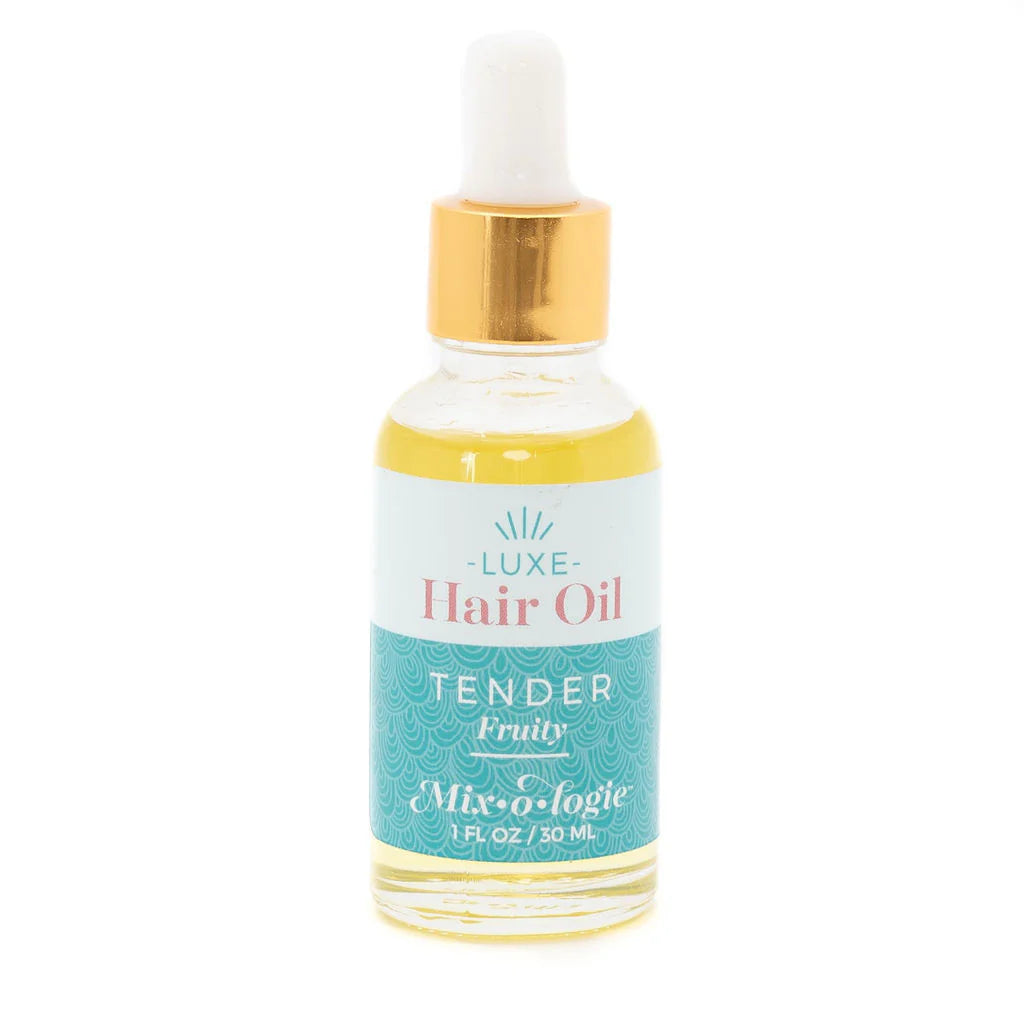 Mixologie - Luxe Hair Oil - TENDER  (Fruity)