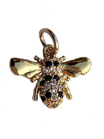 Farrah B - Bee Charm