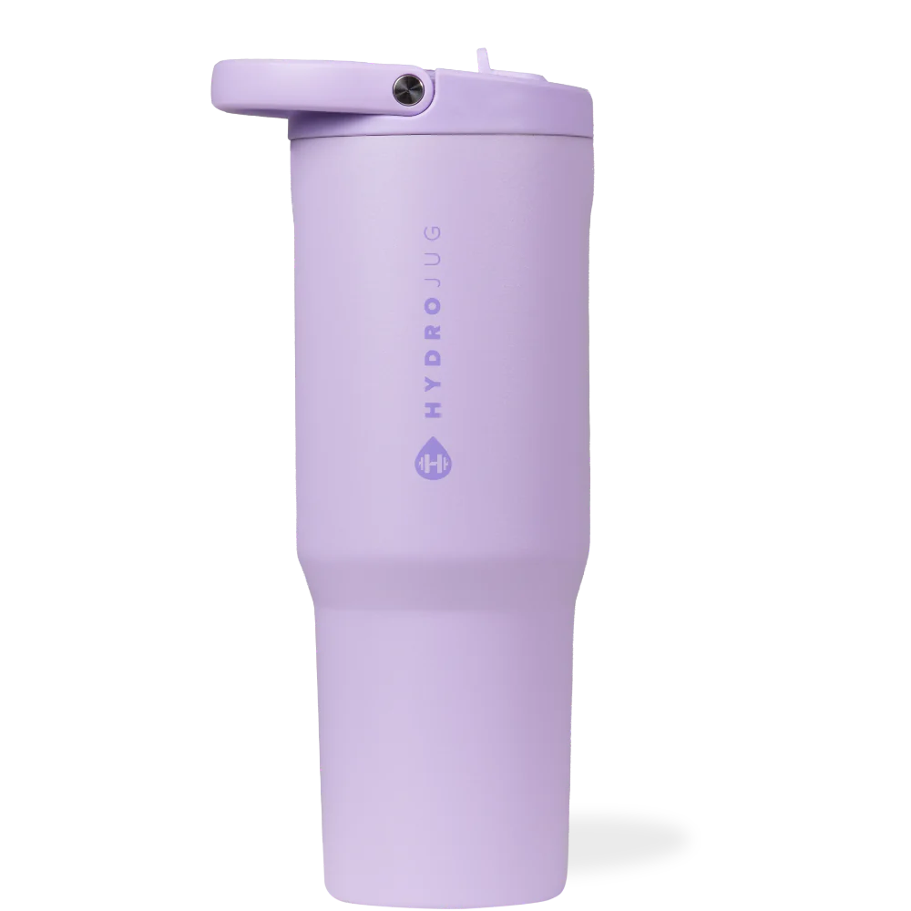 HydroJug - LAVENDER - Sport 32oz.