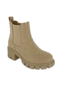 MIA - Ivy Boot (Stone)