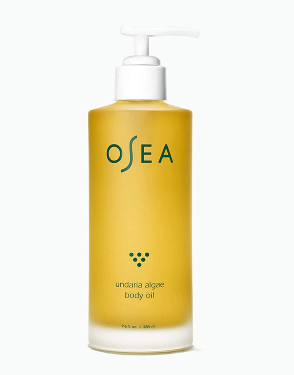 OSEA - Undaria Algae Body Oil 5oz.