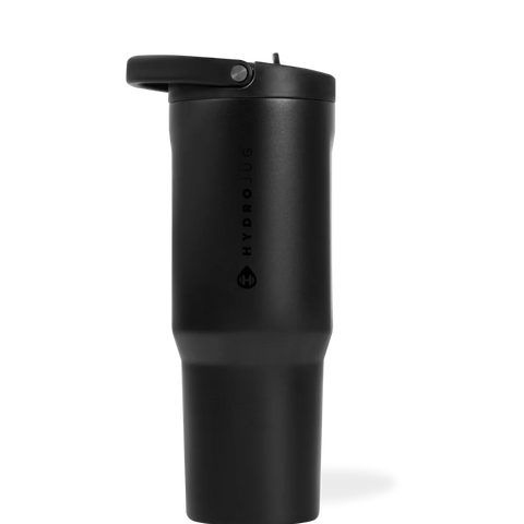 HydroJug - BLACK - Sport 32oz.