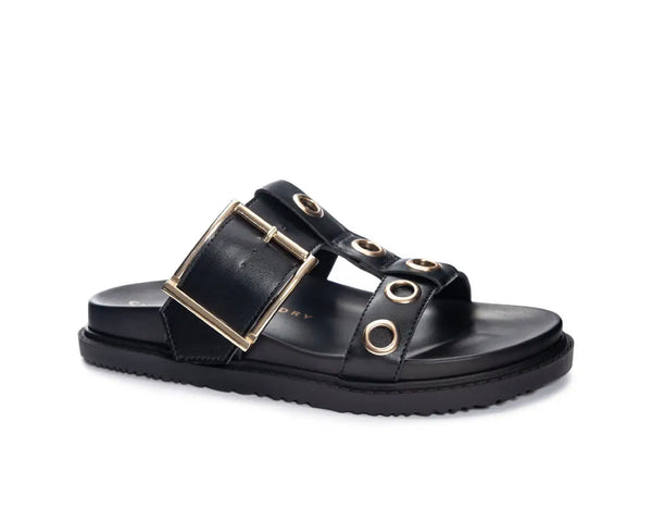 Chinese Laundry - Rozalia Smooth Sandal