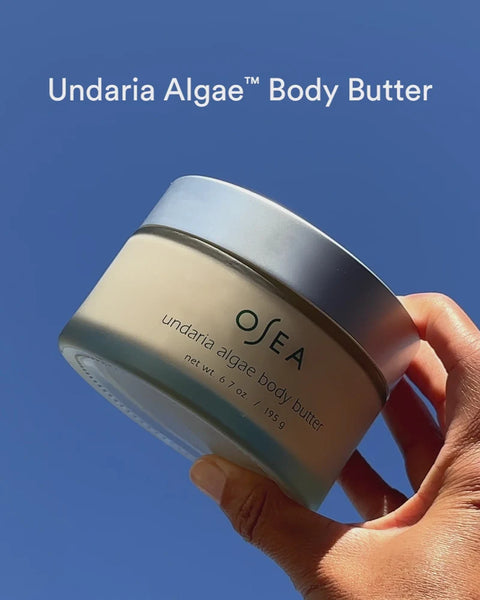 OSEA - Undaria Algae™ Body Butter - 6.7oz