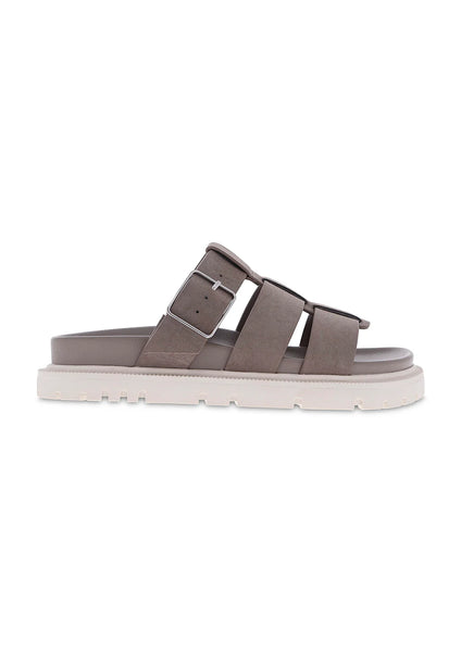 MIA - Geni Sandal - Taupe