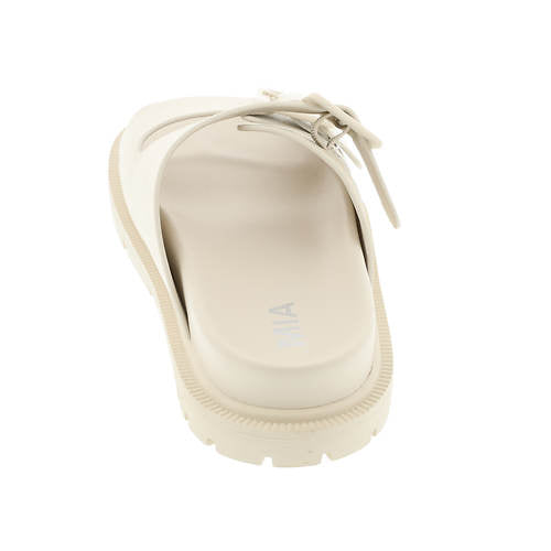 MIA - Gen Slide Waterproof Sandal - BONE