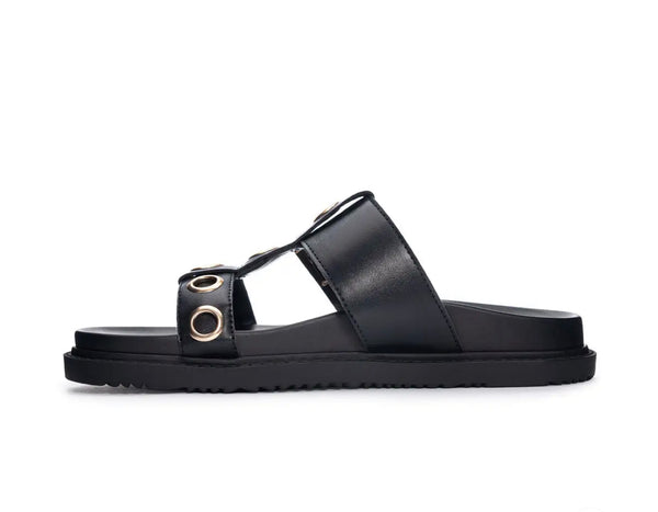 Chinese Laundry - Rozalia Smooth Sandal