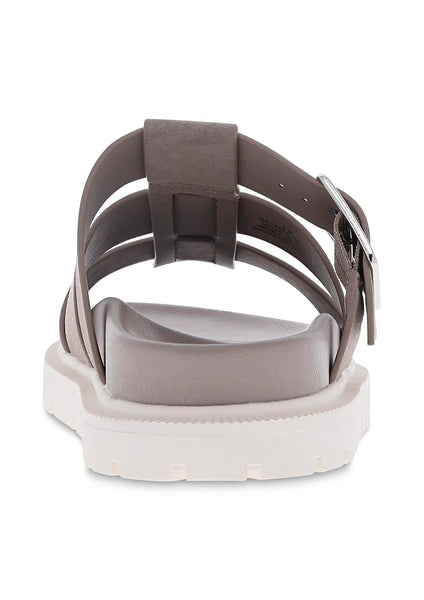 MIA - Geni Sandal - Taupe