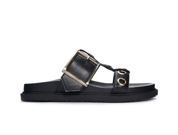 Chinese Laundry - Rozalia Smooth Sandal