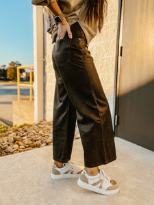 Free People - Misha Vegan Pant