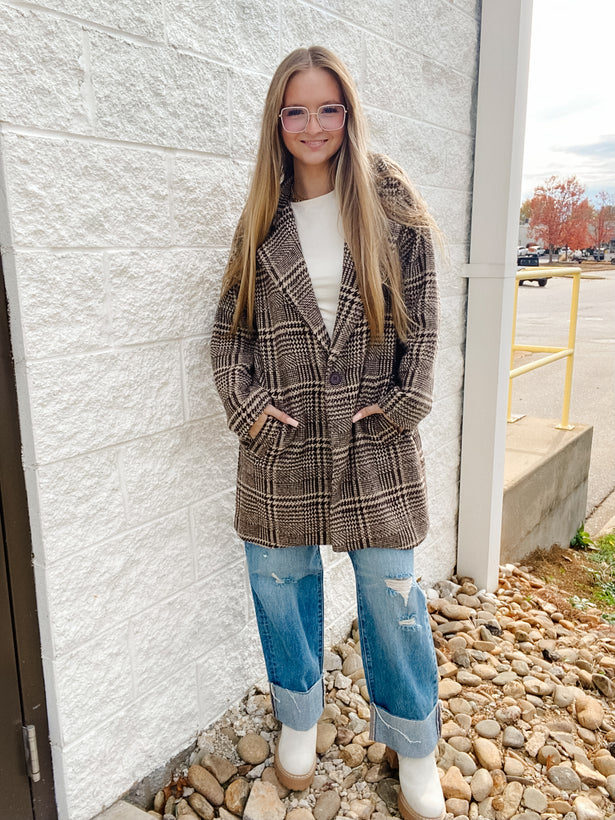 Coats &amp; Jackets