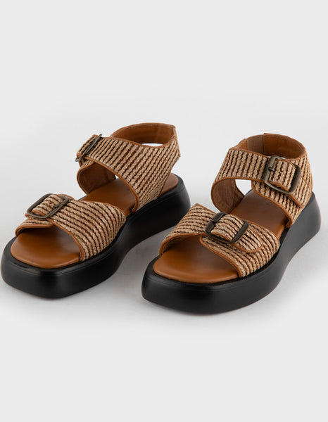 Free People - Mandi Weave Sandals