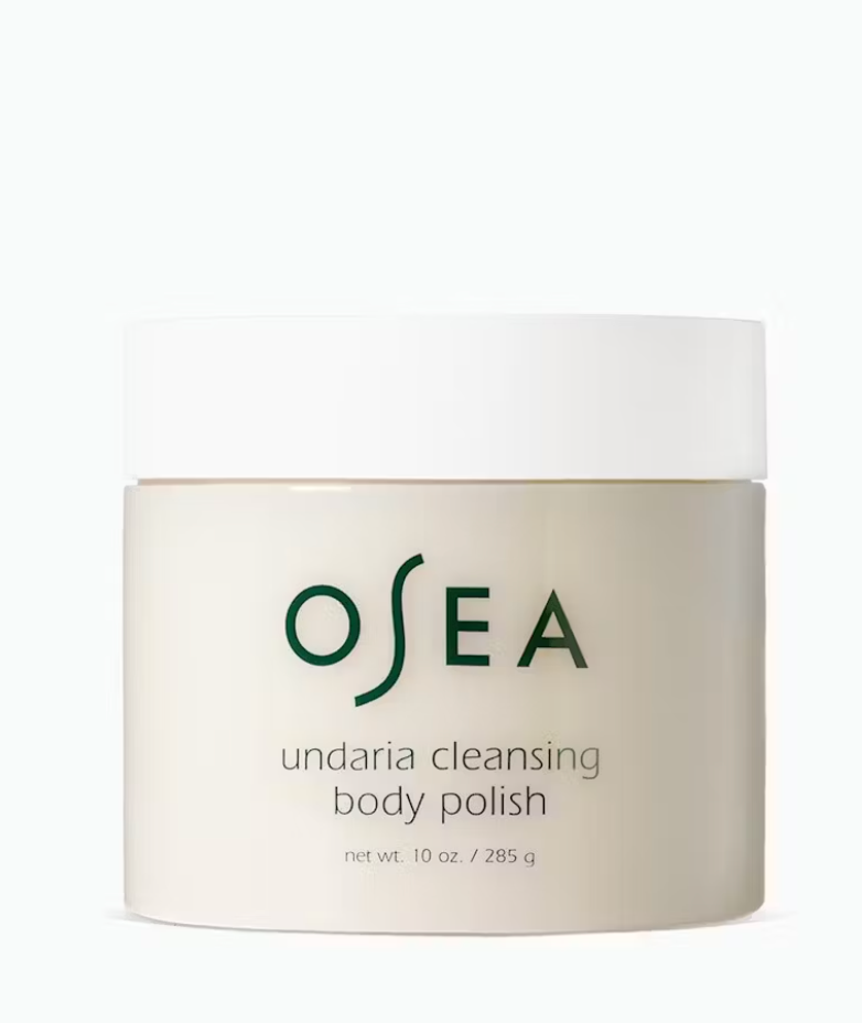 OSEA - Undaria Cleansing Body Polish - 10oz