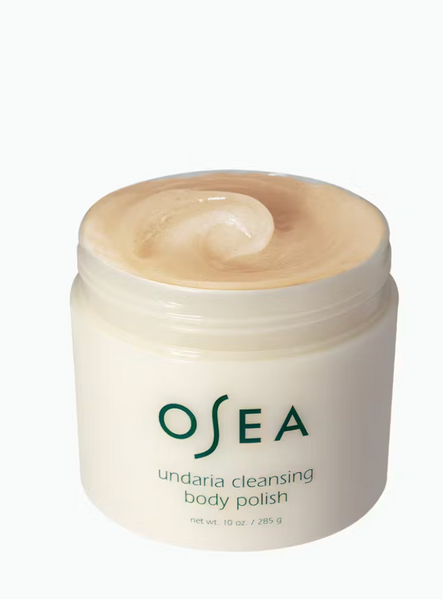 OSEA - Undaria Cleansing Body Polish - 10oz