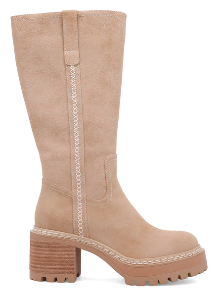 MIA - Teirson Boot - SAND