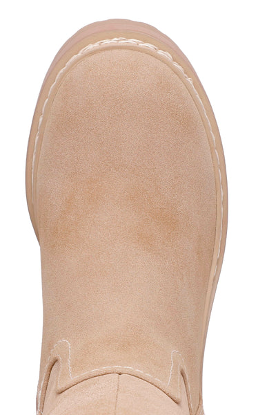 MIA - Teirson Boot - SAND