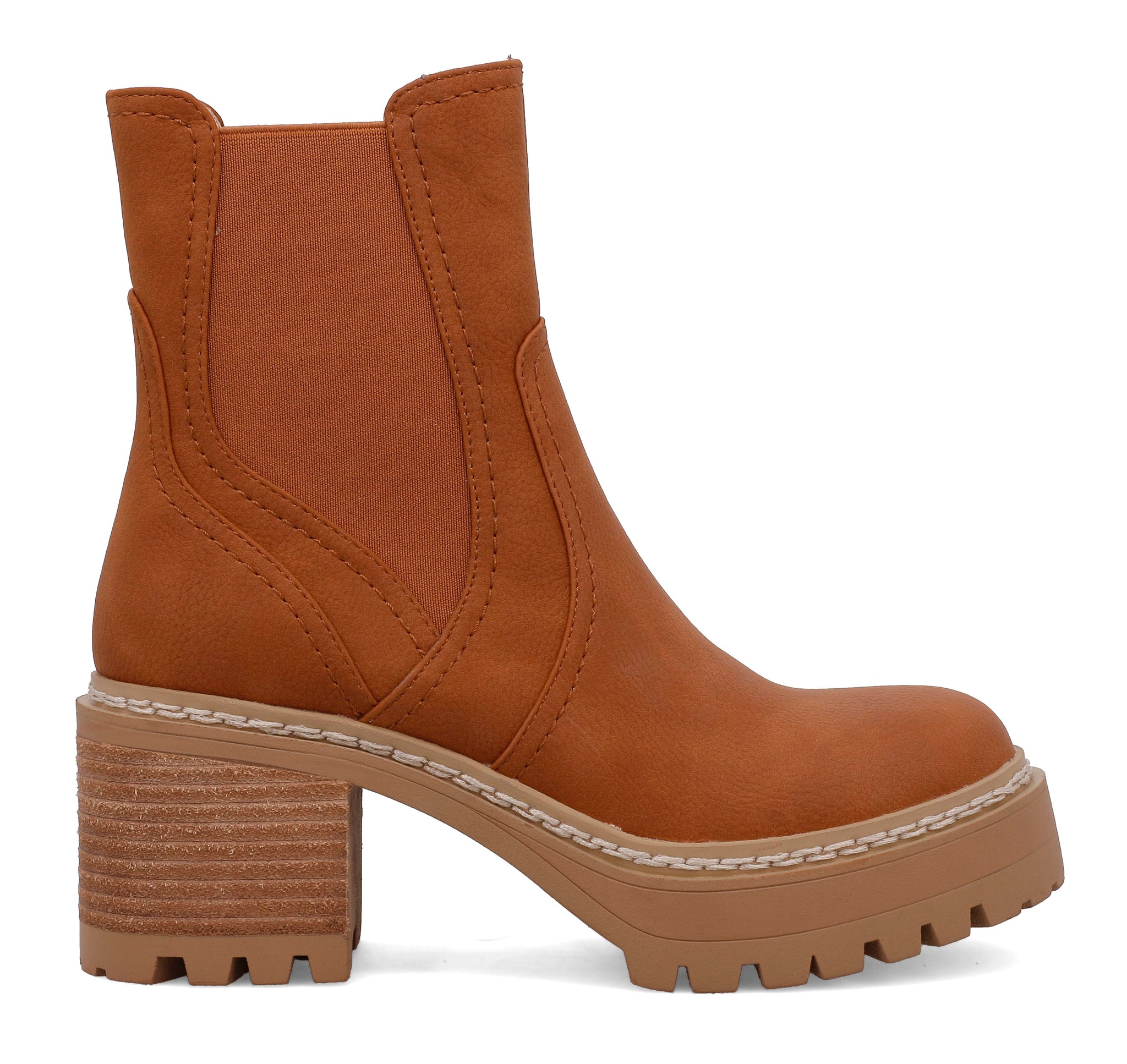 MIA - Torren Boot - COGNAC